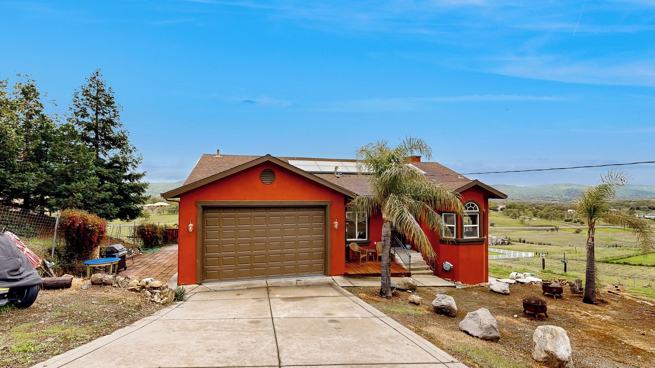 Photo of Outdoor in Copperopolis
