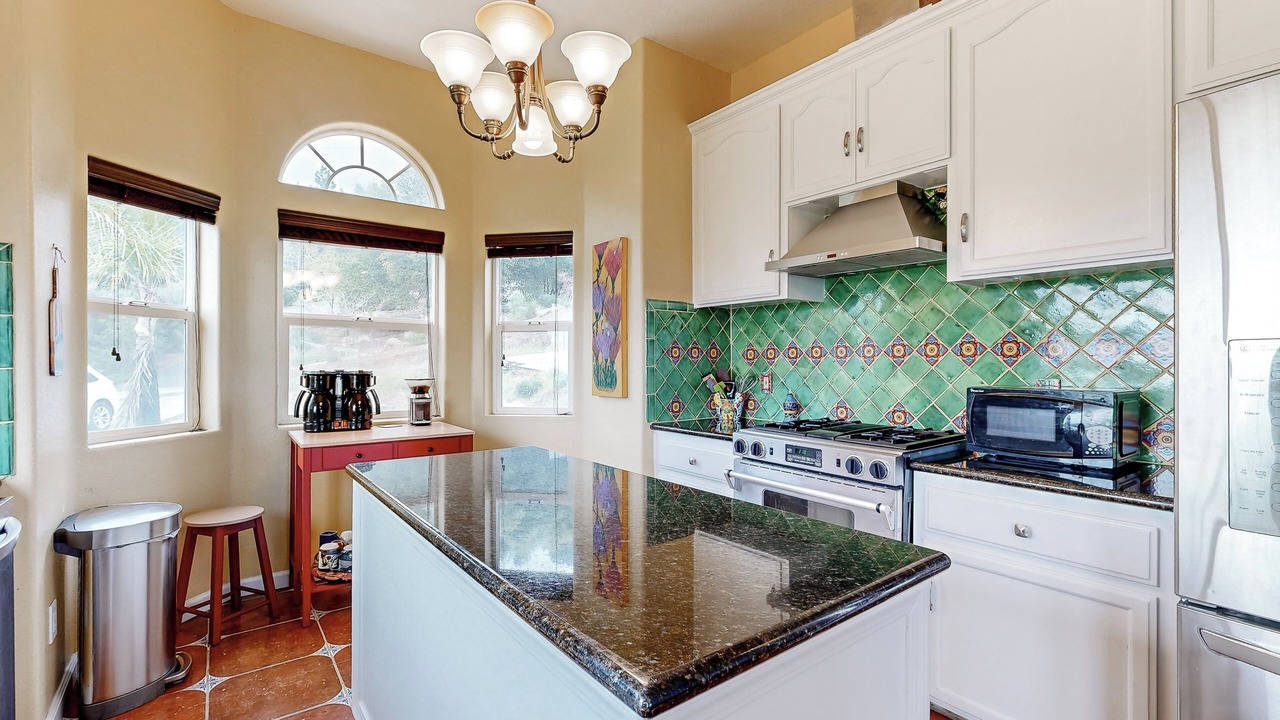 Photo of Kitchen in Copperopolis