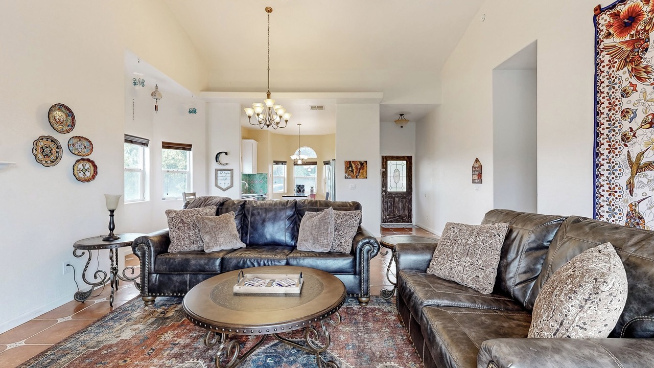 Photo of Livingroom in Copperopolis
