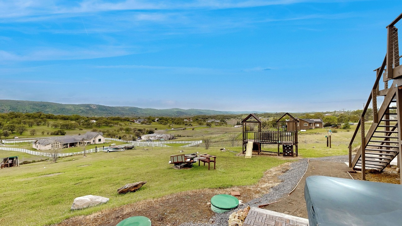 Photo of Outdoor in Copperopolis