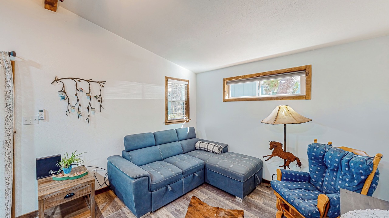 Photo of Livingroom in Mono Vista