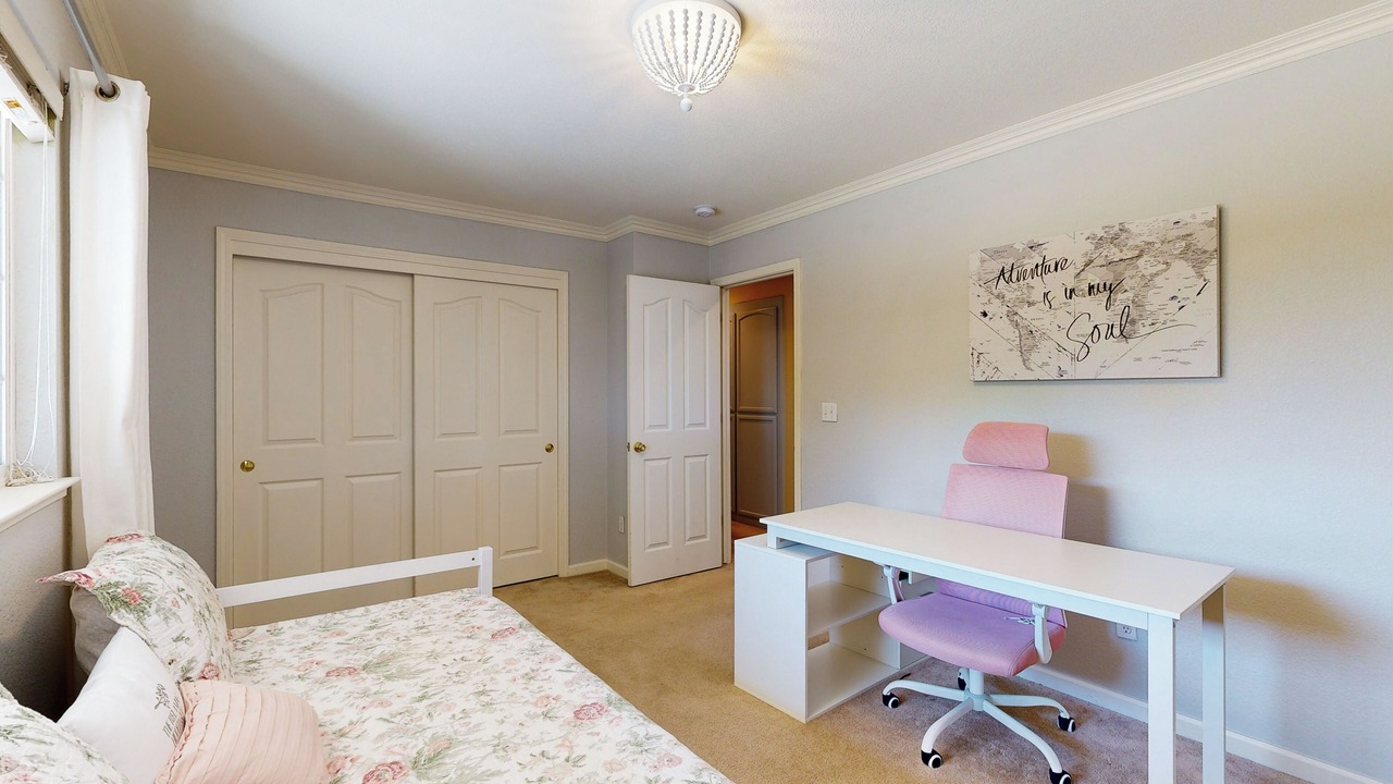 Photo of Bedroom in Copperopolis