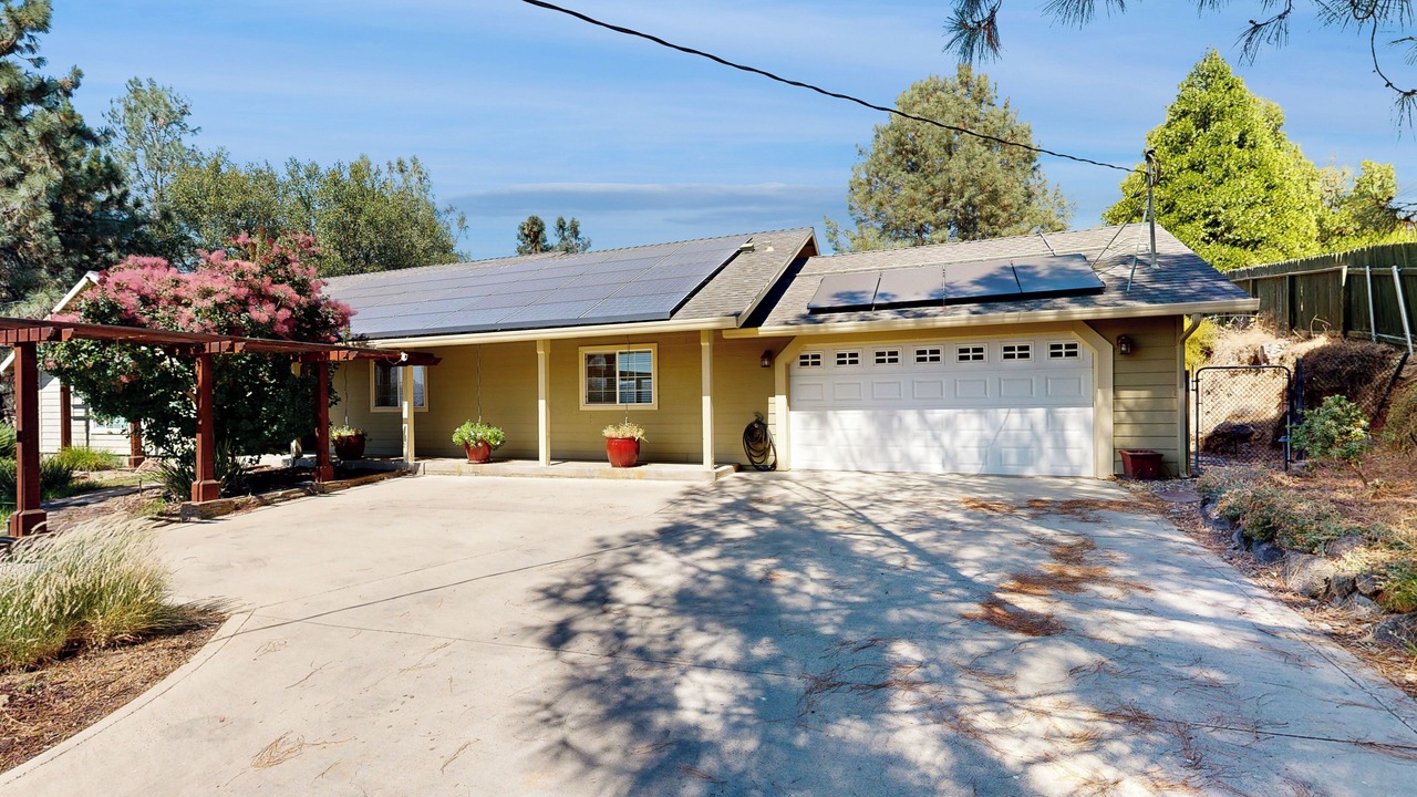 Photo of Outdoor in Copperopolis