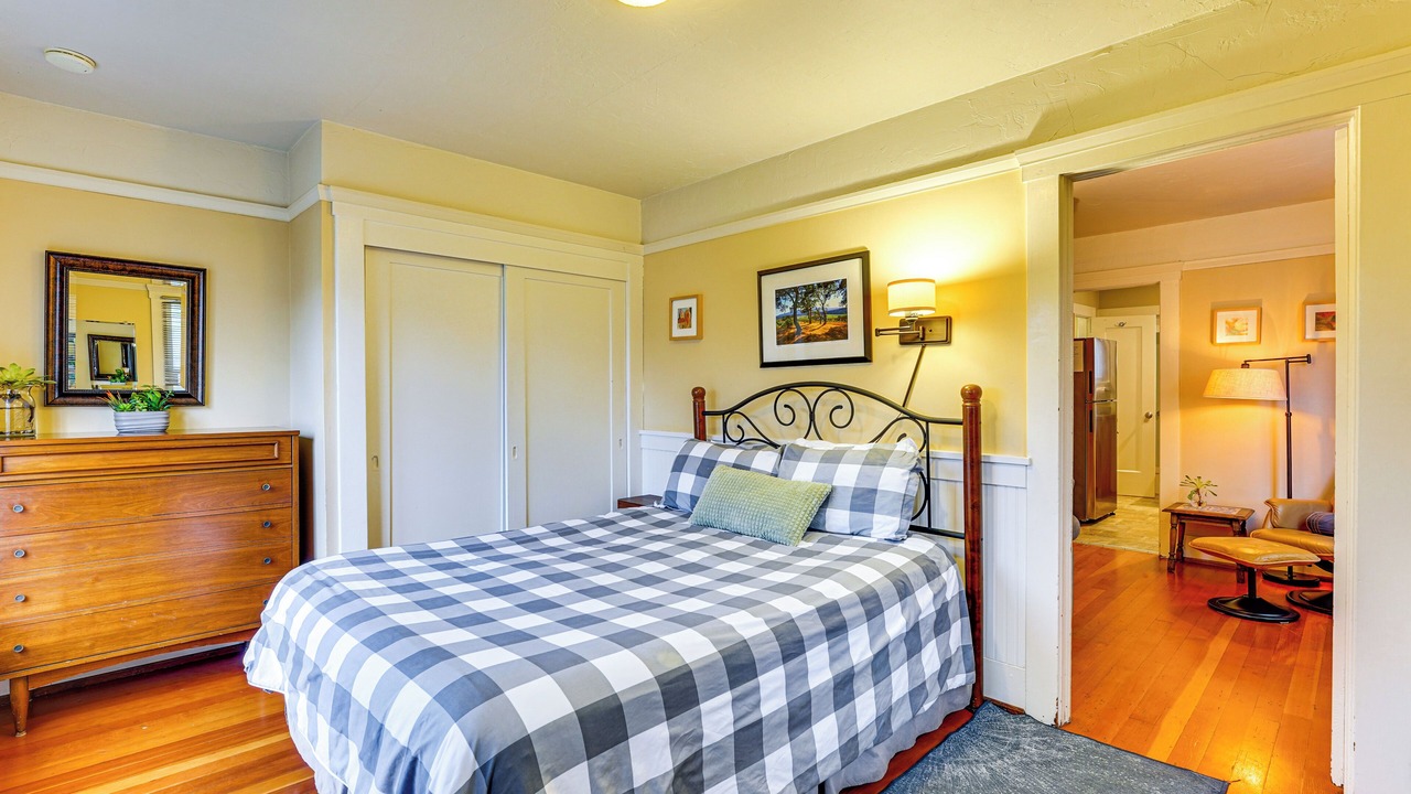 Photo of Bedroom in Beach Hill - Beach Flats