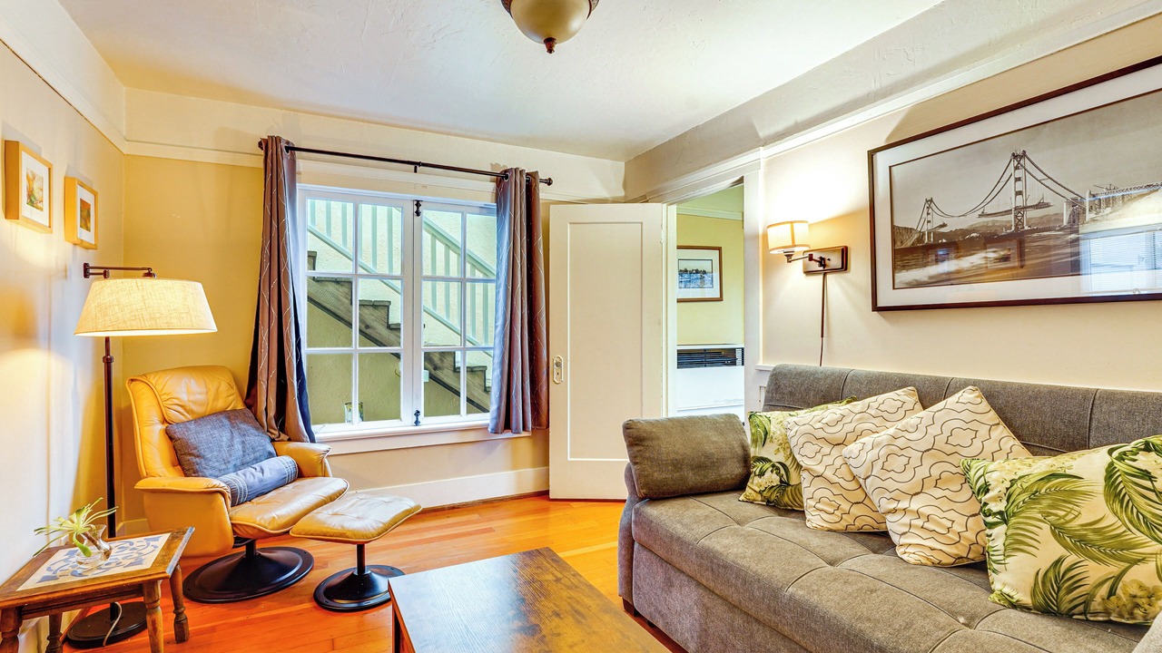 Photo of Bedroom in Beach Hill - Beach Flats