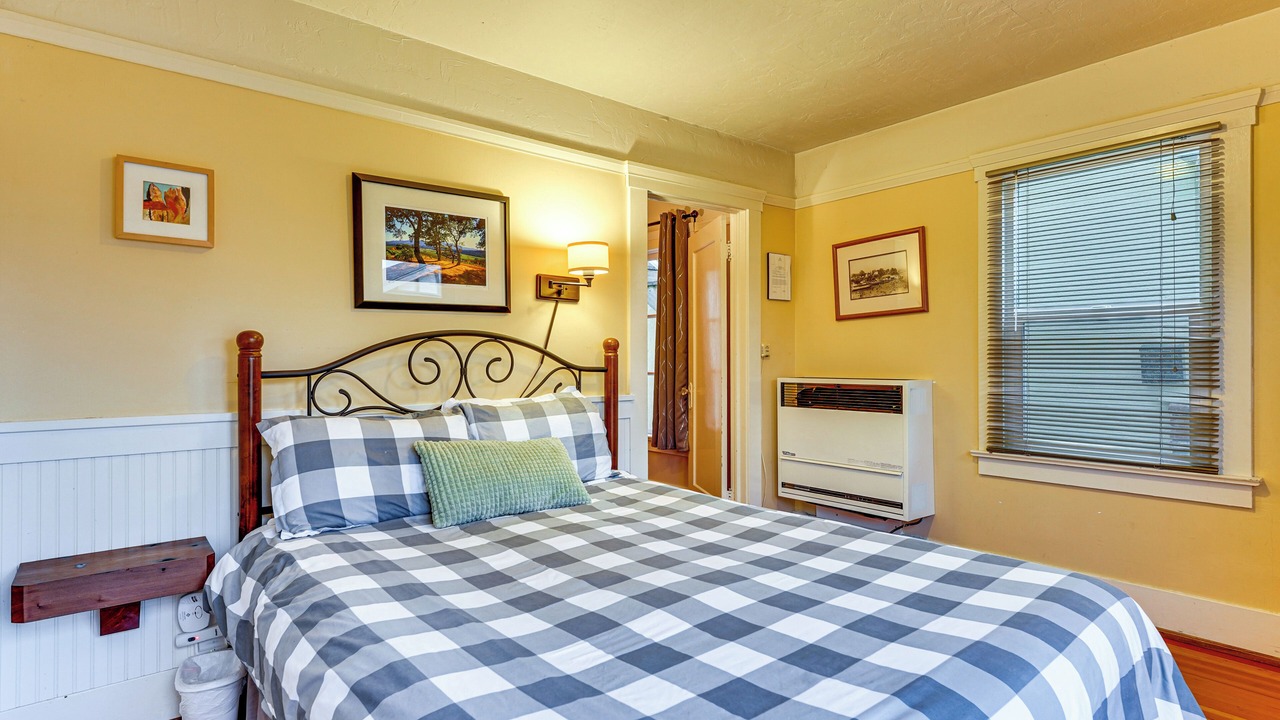 Photo of Bedroom in Beach Hill - Beach Flats