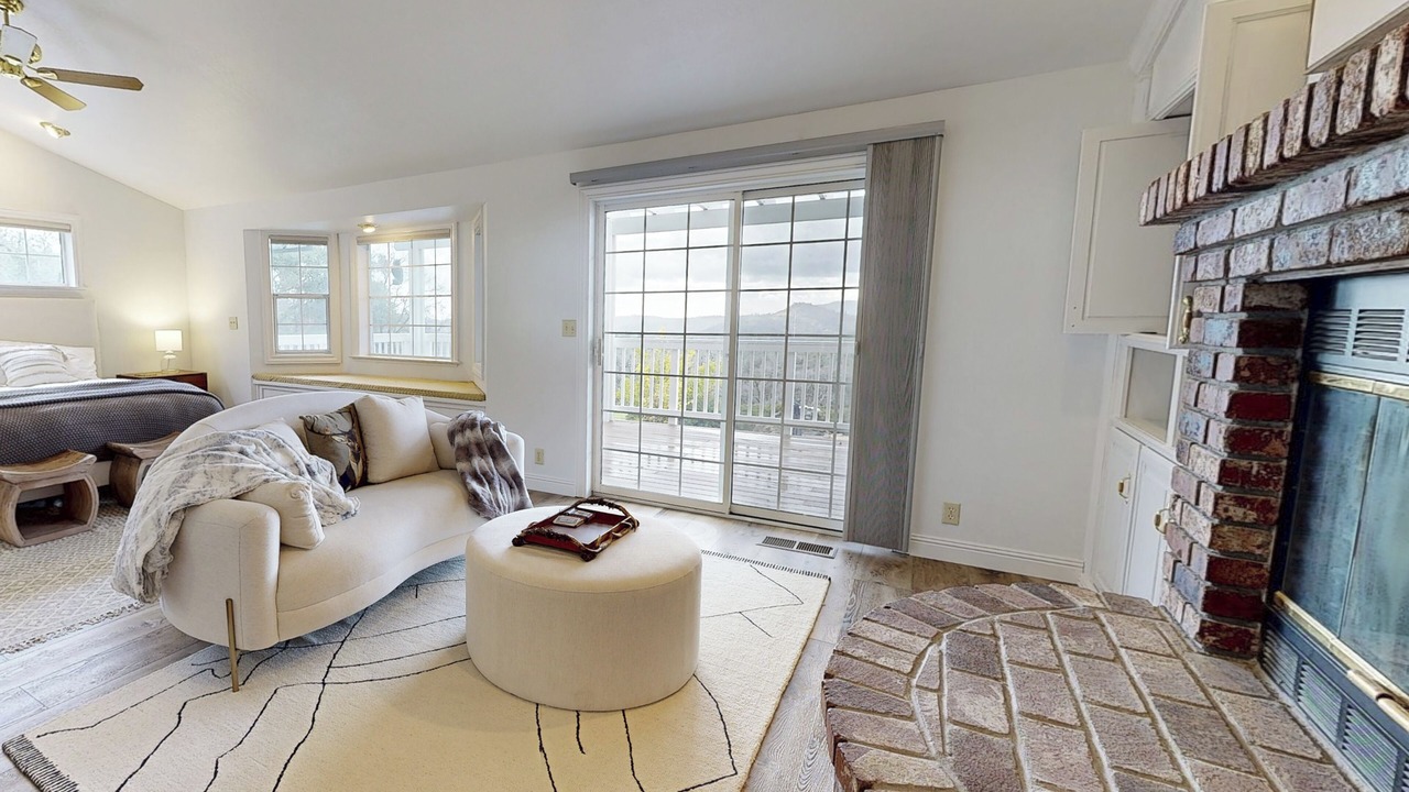 Photo of Livingroom in Vallecito