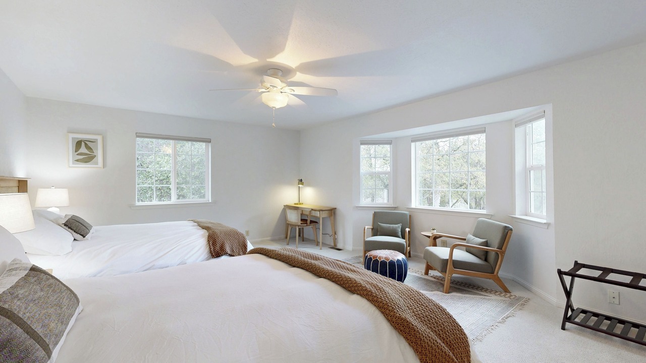 Photo of Bedroom in Vallecito
