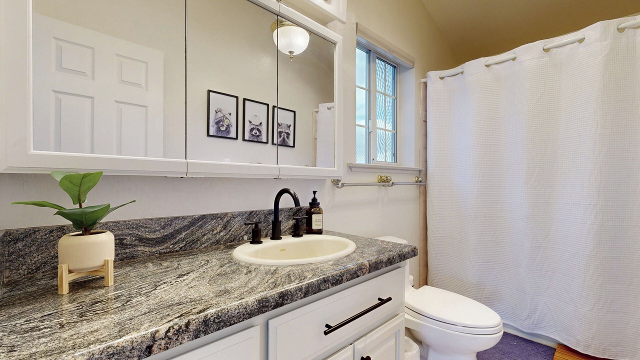 Photo of Bathroom in Vallecito