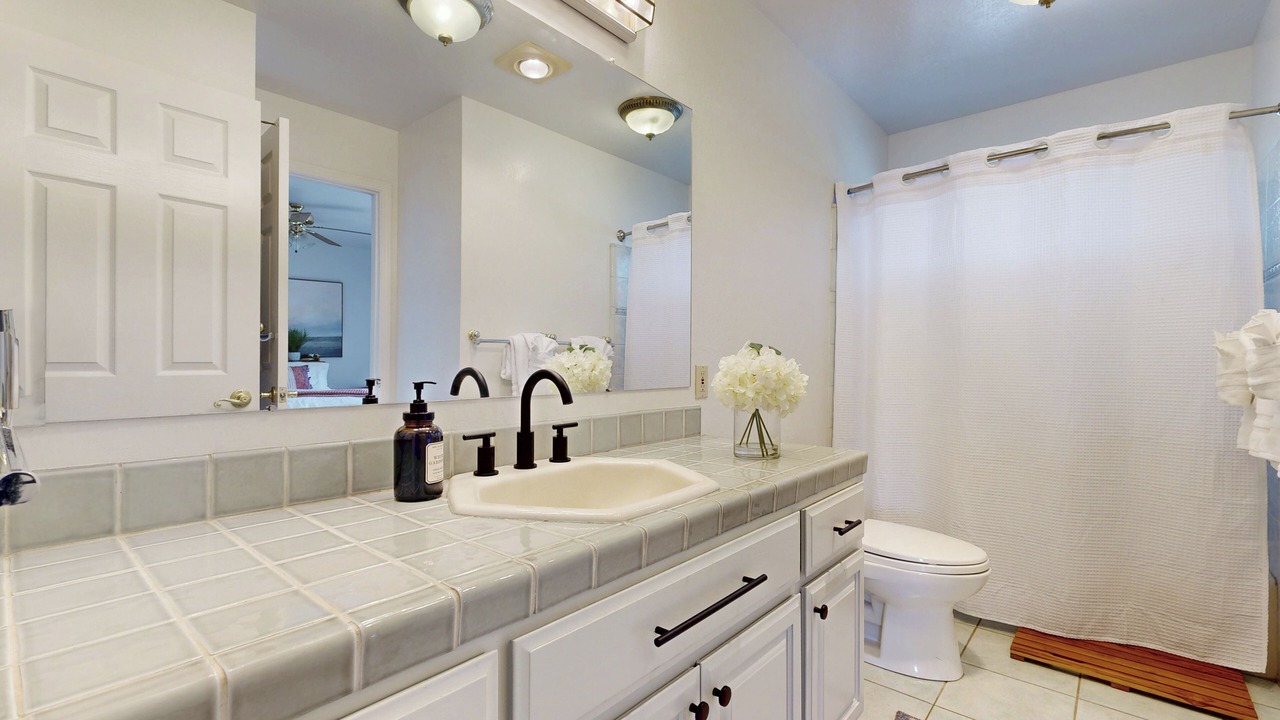 Photo of Bathroom in Vallecito