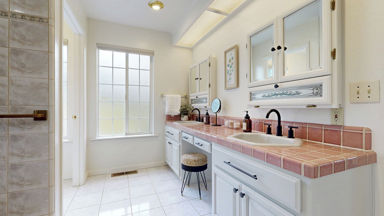 Photo of Bathroom in Vallecito
