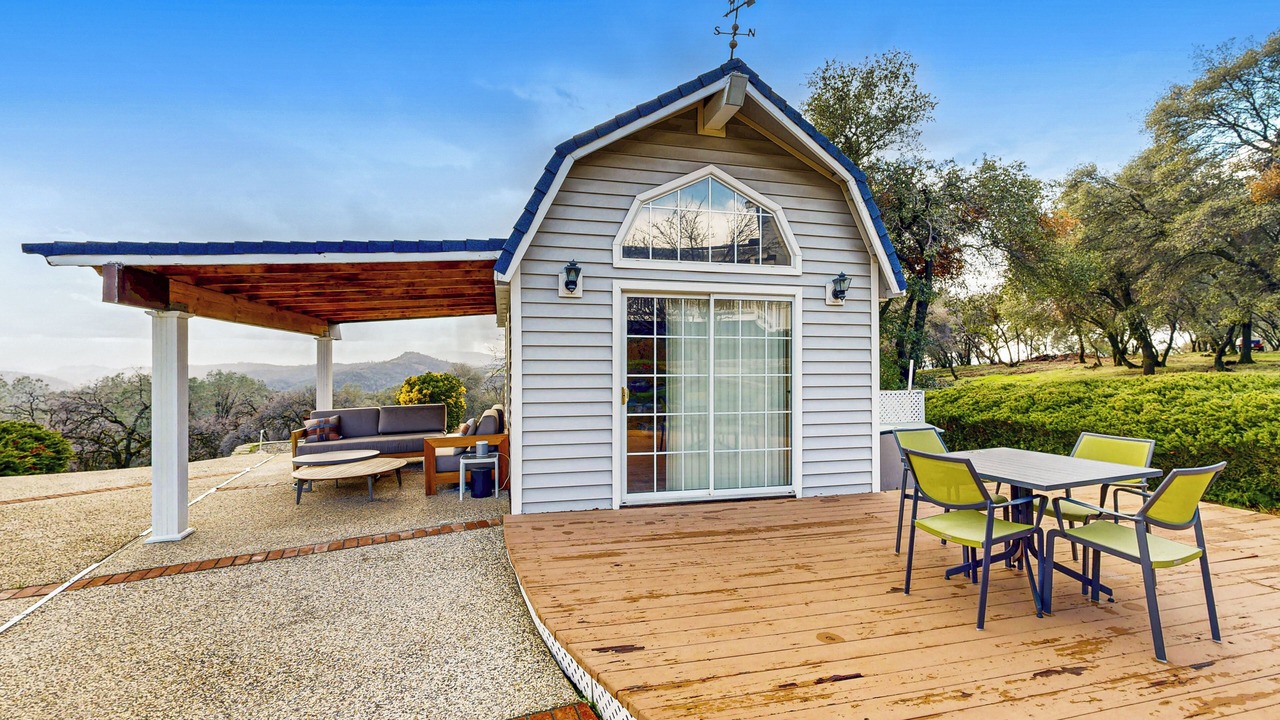 Photo of Outdoor in Vallecito