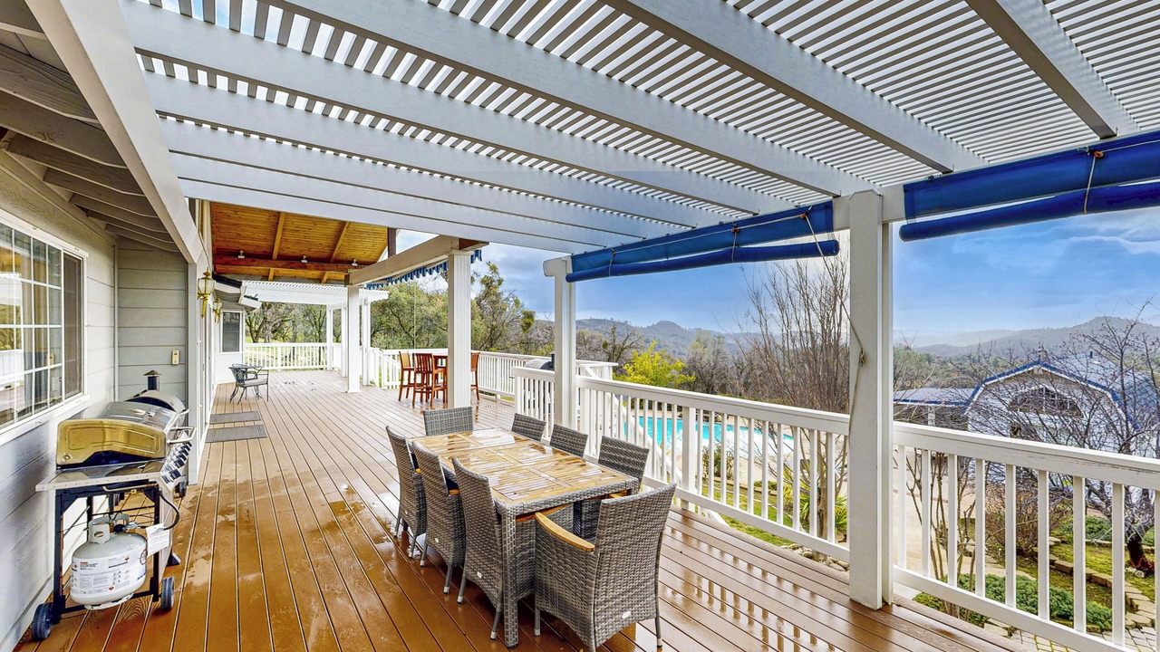 Photo of Outdoor in Vallecito