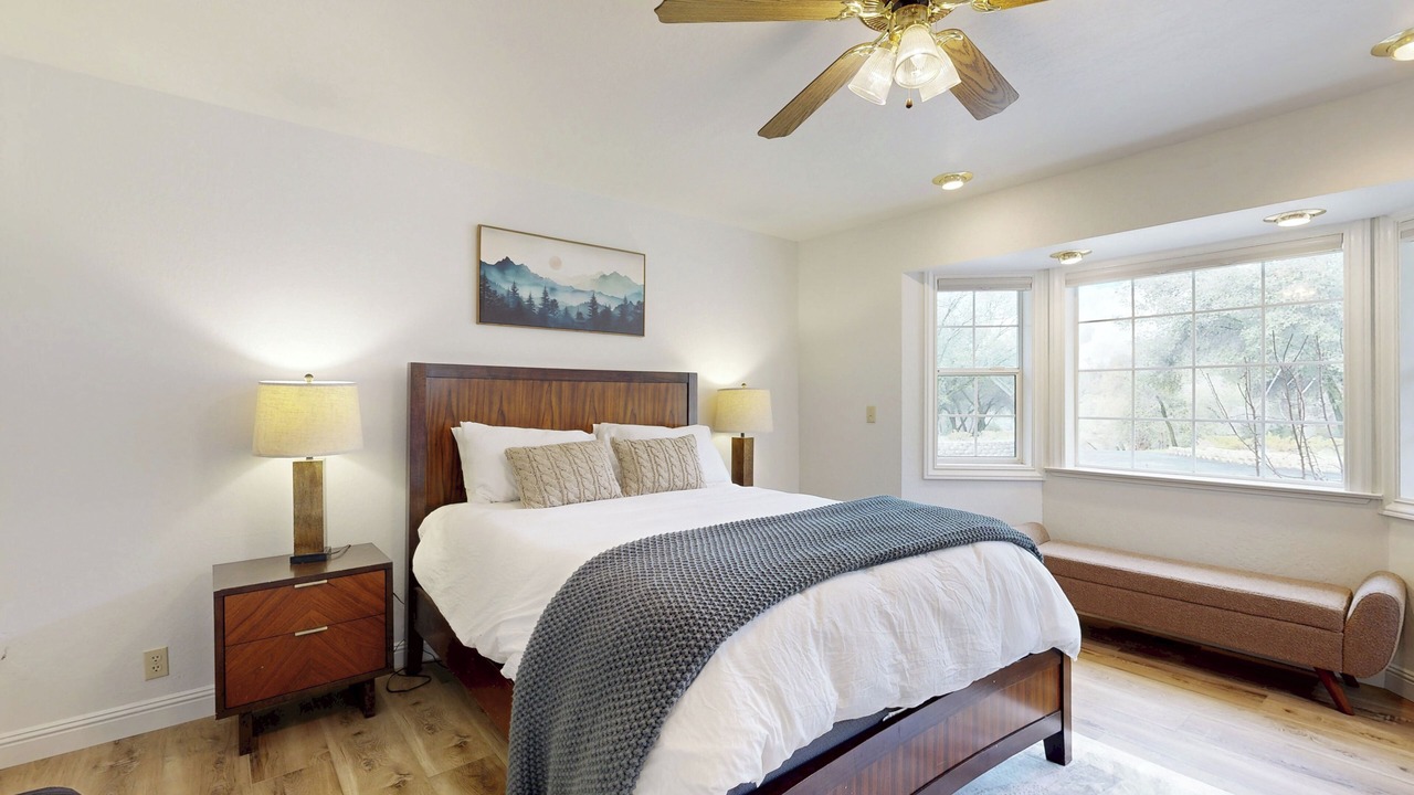 Photo of Bedroom in Vallecito