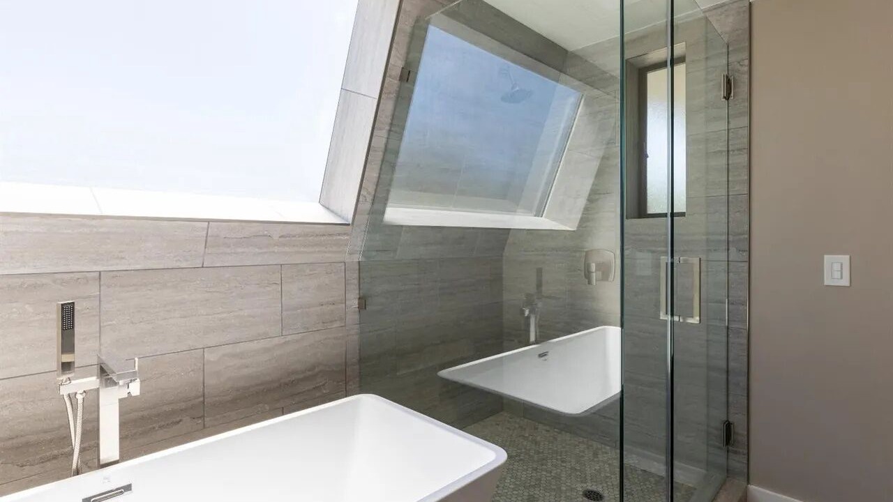 Photo of Bathroom in Bodega Bay