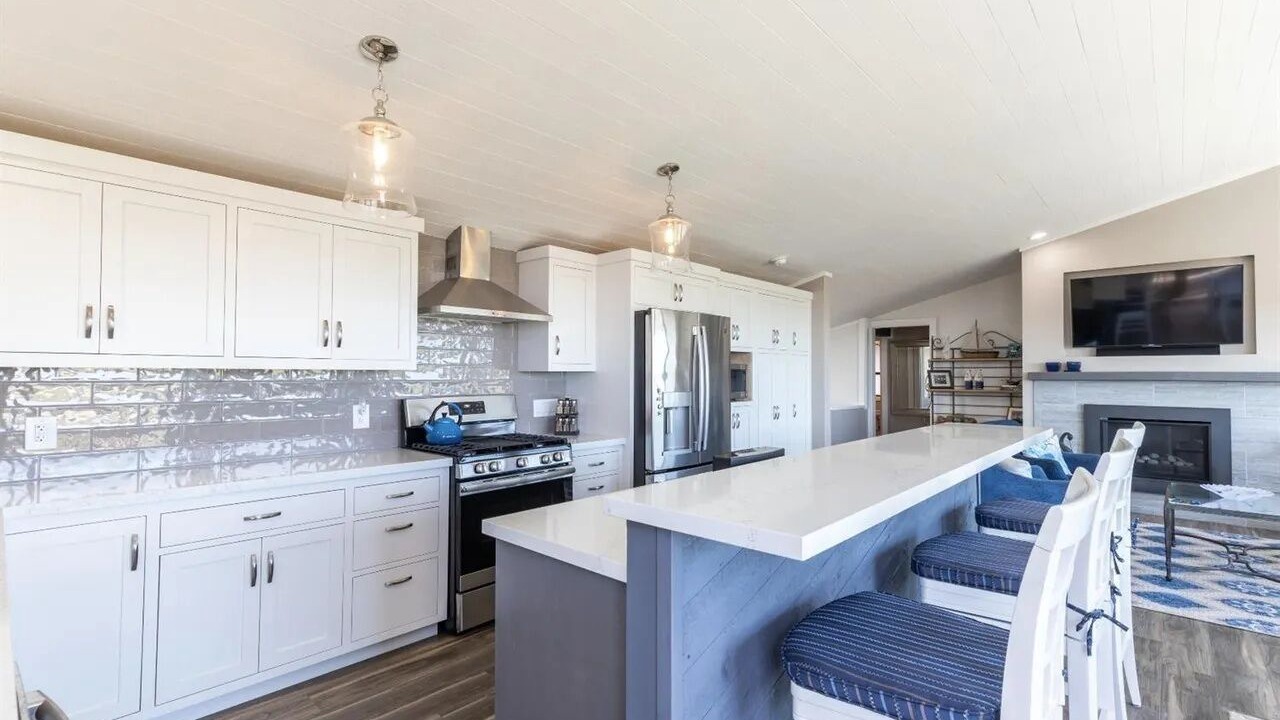 Photo of Kitchen in Bodega Bay