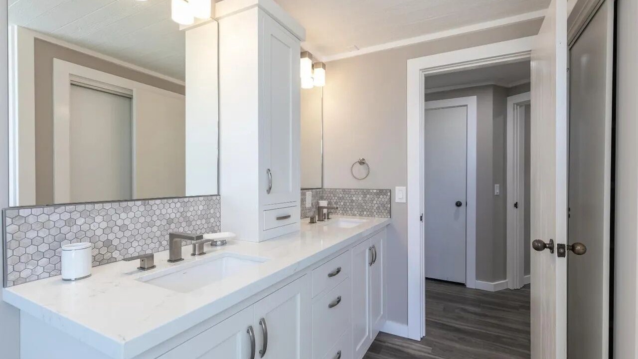 Photo of Bathroom in Bodega Bay