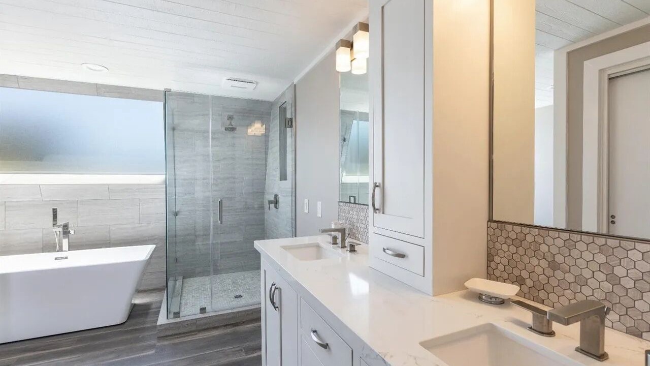 Photo of Bathroom in Bodega Bay