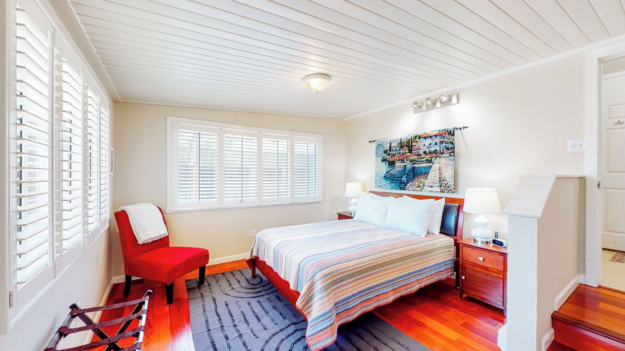 Photo of Bedroom in San Rafael