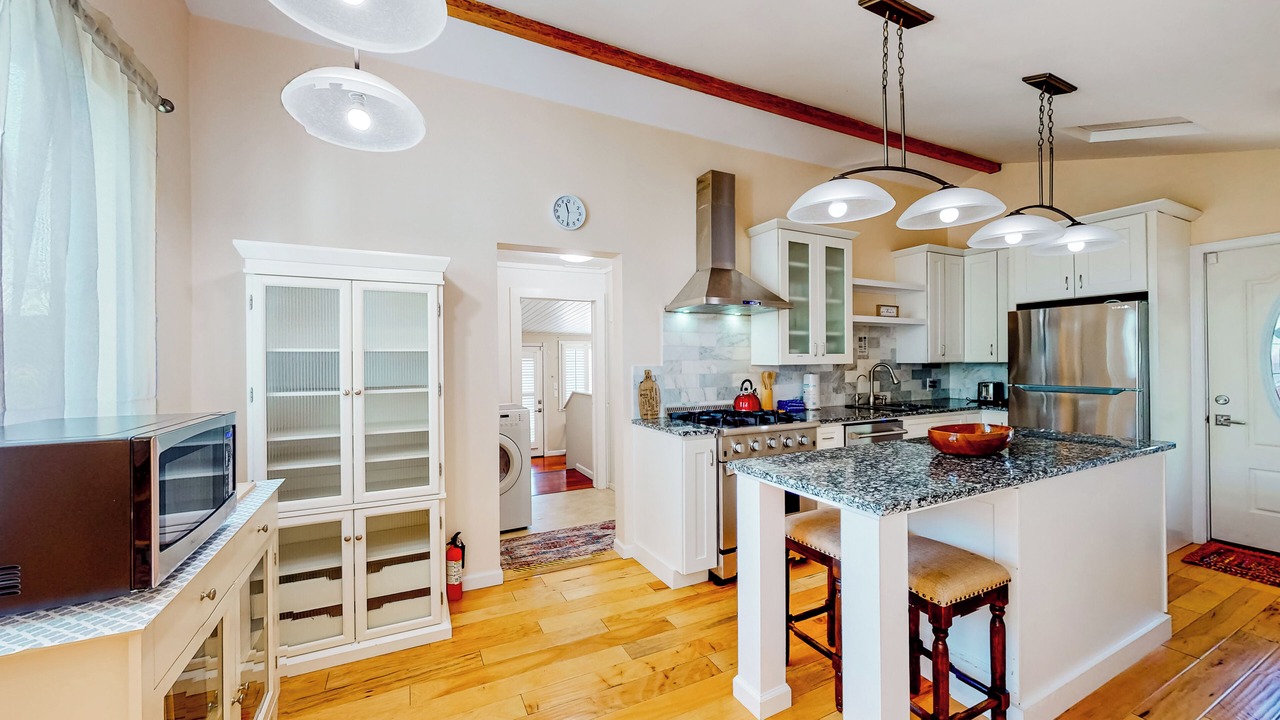 Photo of Kitchen in San Rafael