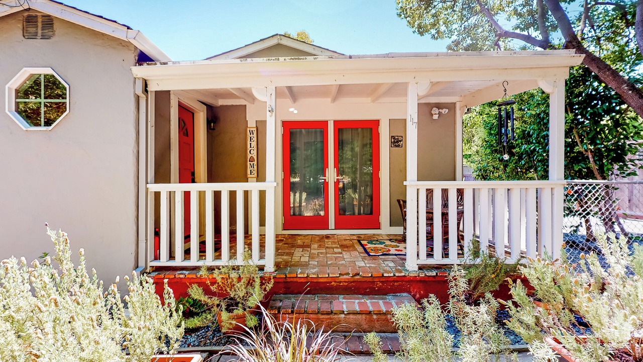 Photo of Outdoor in San Rafael
