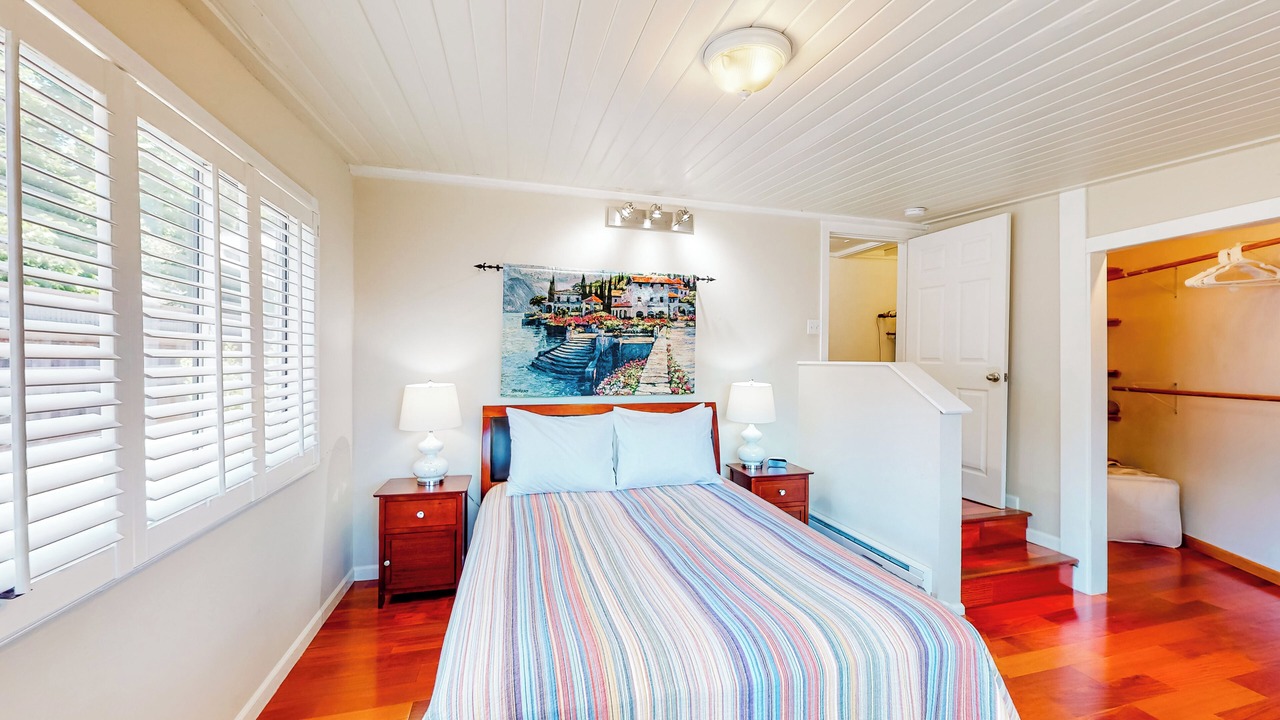 Photo of Bedroom in San Rafael