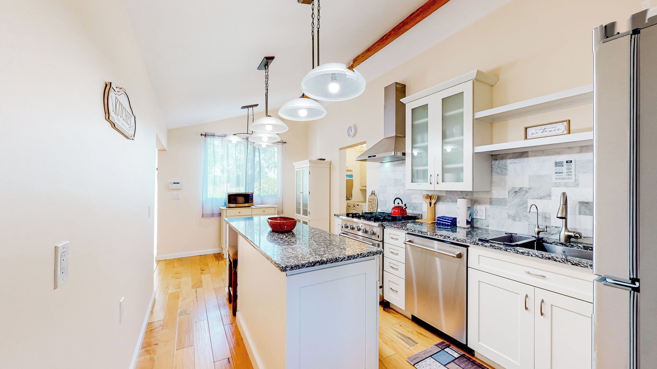 Photo of Kitchen in San Rafael