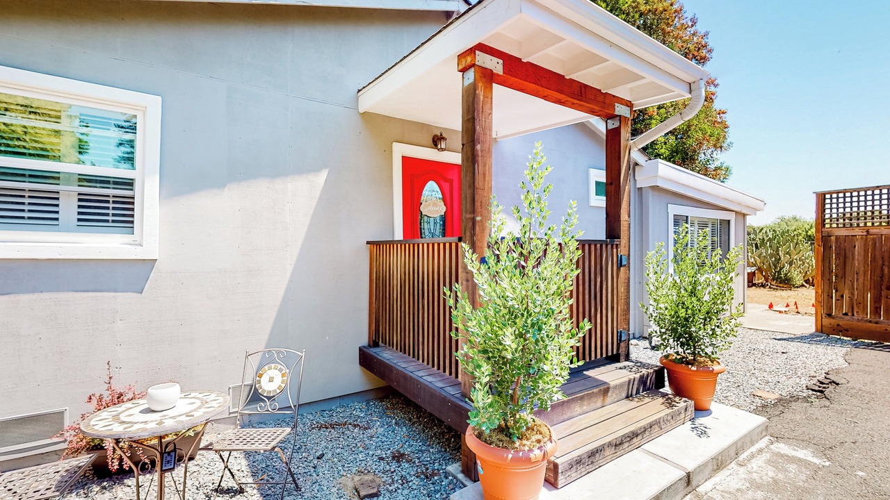 Photo of Outdoor in San Rafael