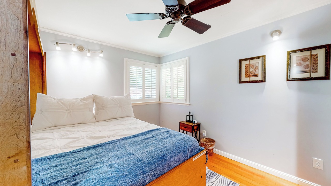 Photo of Bedroom in San Rafael