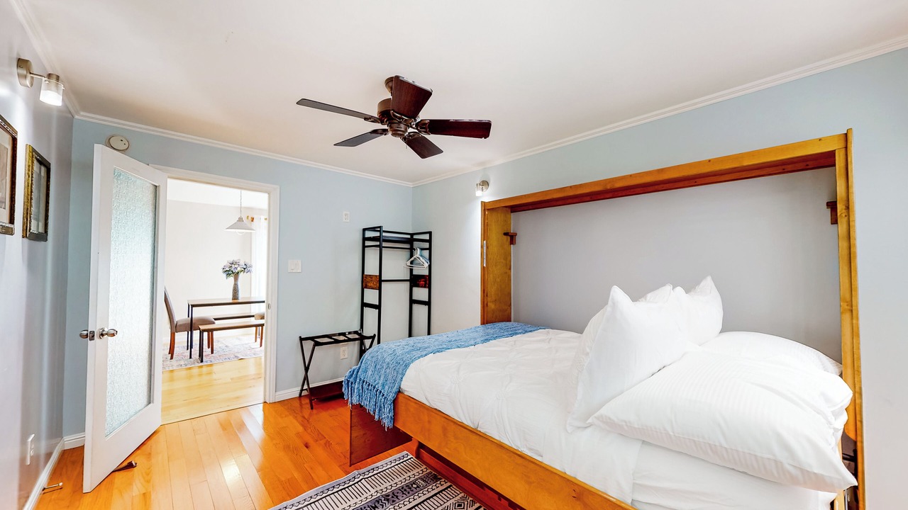 Photo of Bedroom in San Rafael