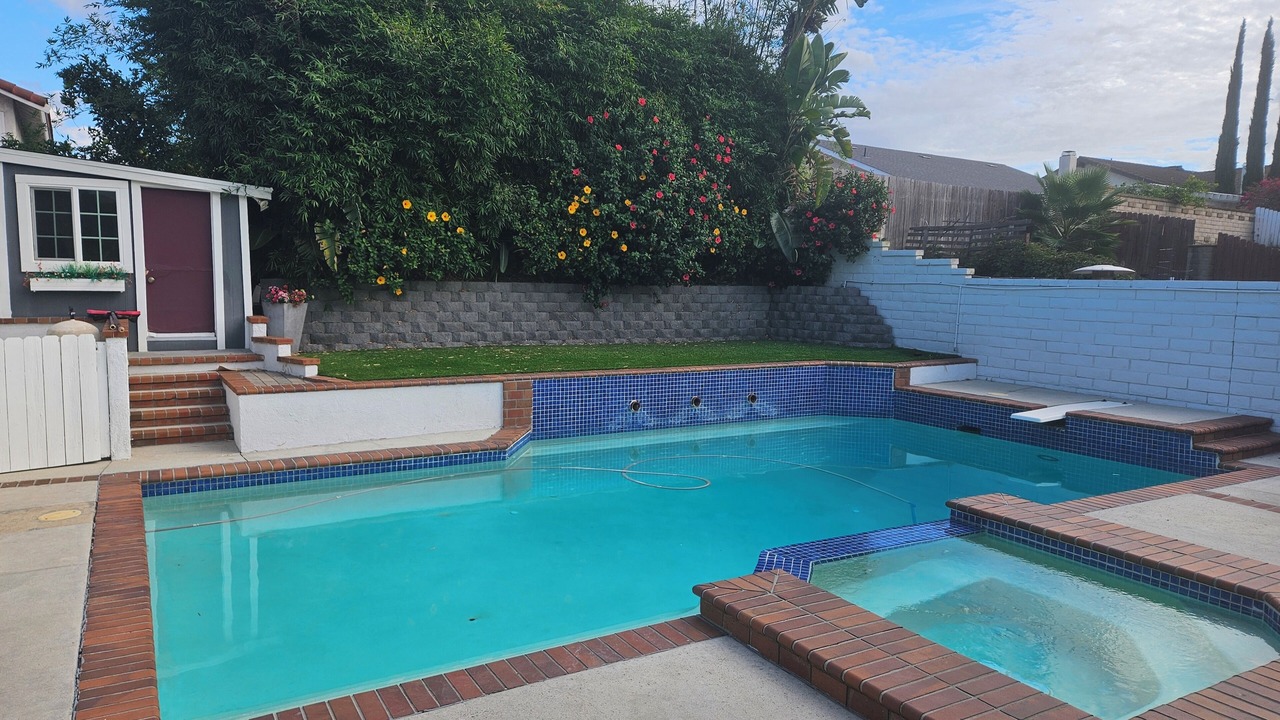 Photo of Outdoor in Mission Viejo