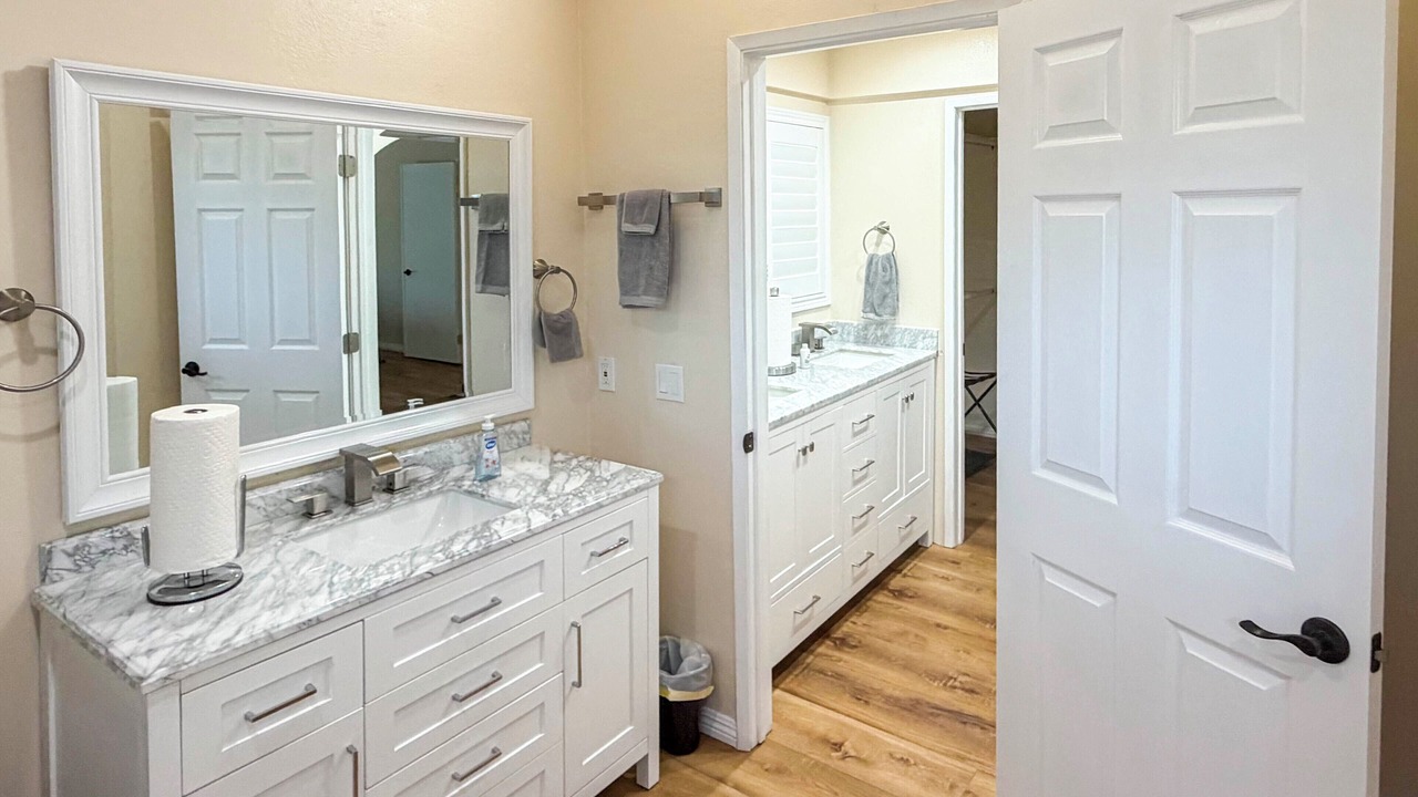 Photo of Bathroom in Rancho Cucamonga