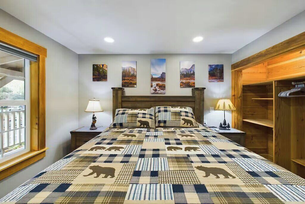 Photo of Bedroom in Mariposa