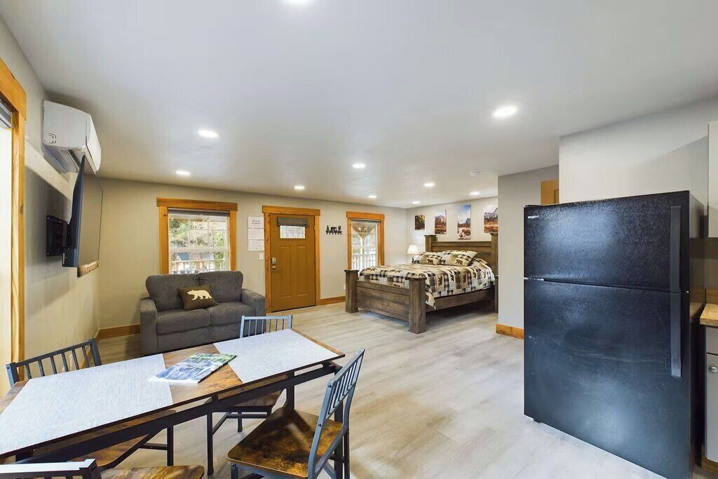 Photo of Livingroom in Mariposa