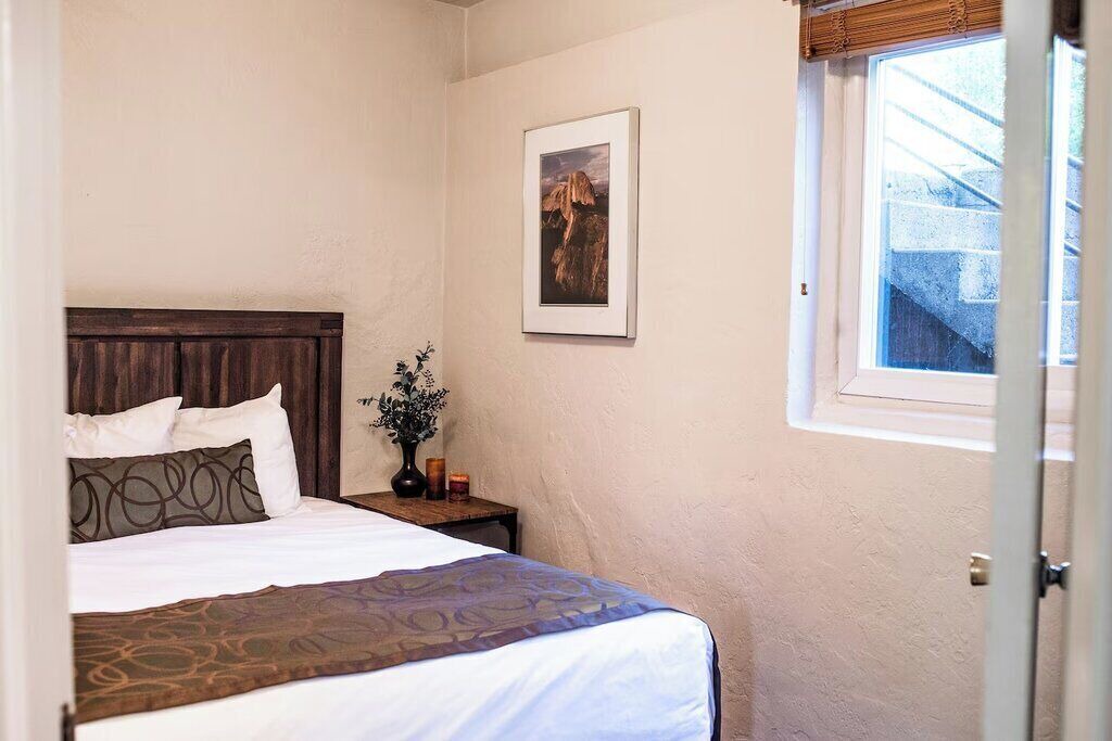 Photo of Bedroom in Mariposa