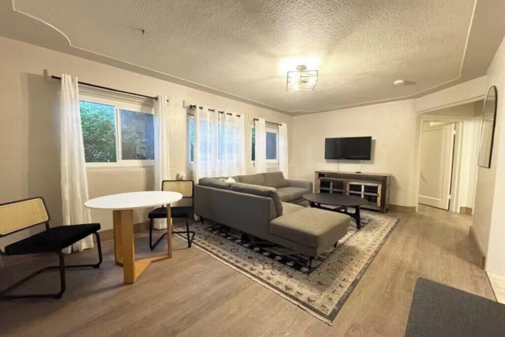 Photo of Livingroom in Mariposa