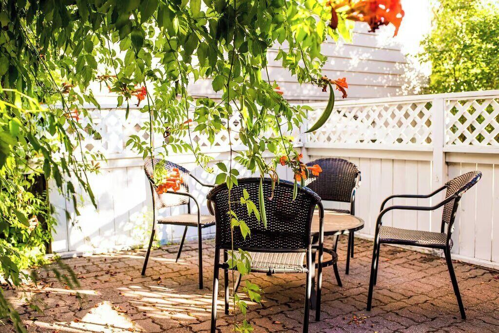 Photo of Patio Balcony in Mariposa
