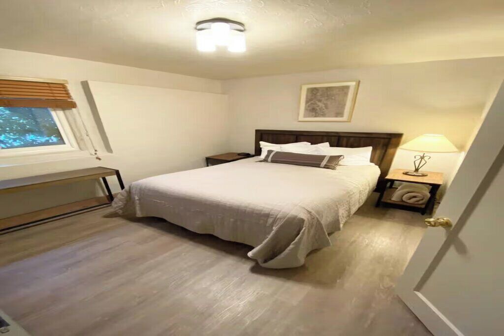 Photo of Bedroom in Mariposa