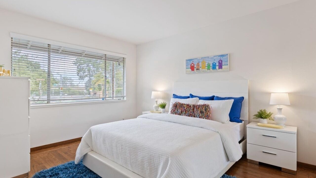 Photo of Bedroom in Woodland Acres - The Highlands