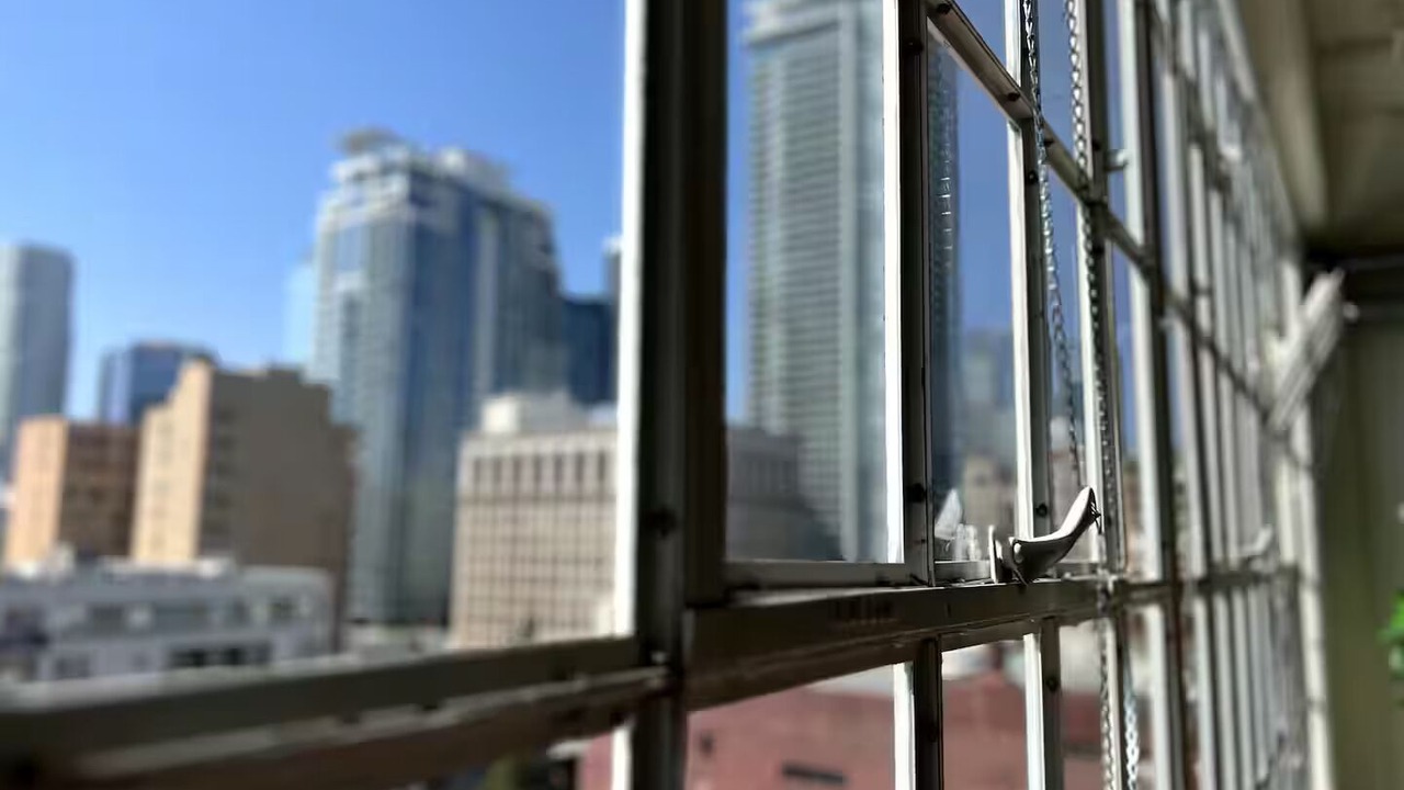 Photo of Others in Downtown Los Angeles