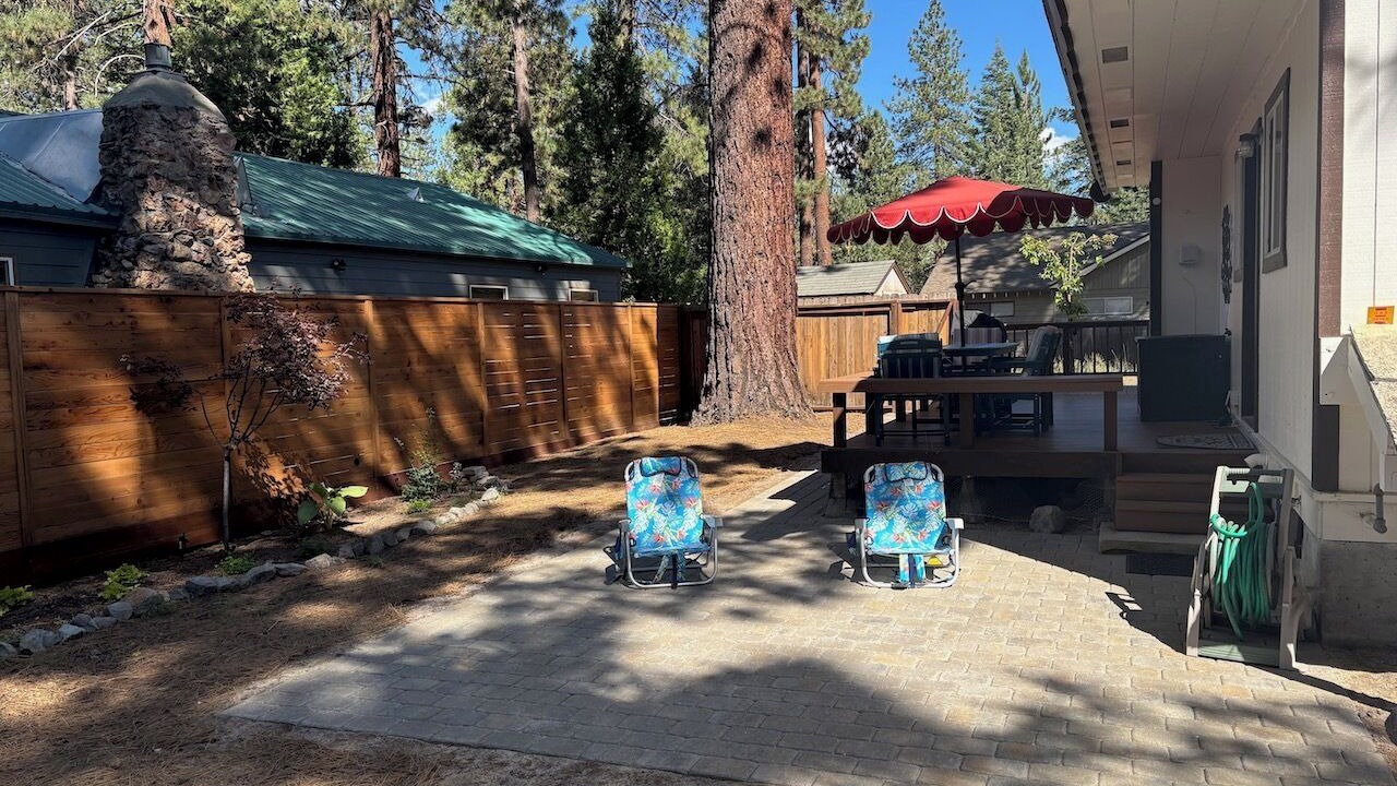 Photo of Outdoor in Tahoe Vista