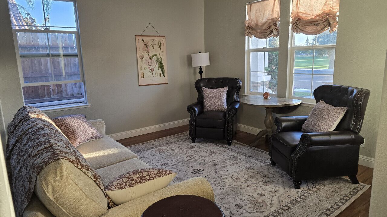 Photo of Bedroom in Ripon