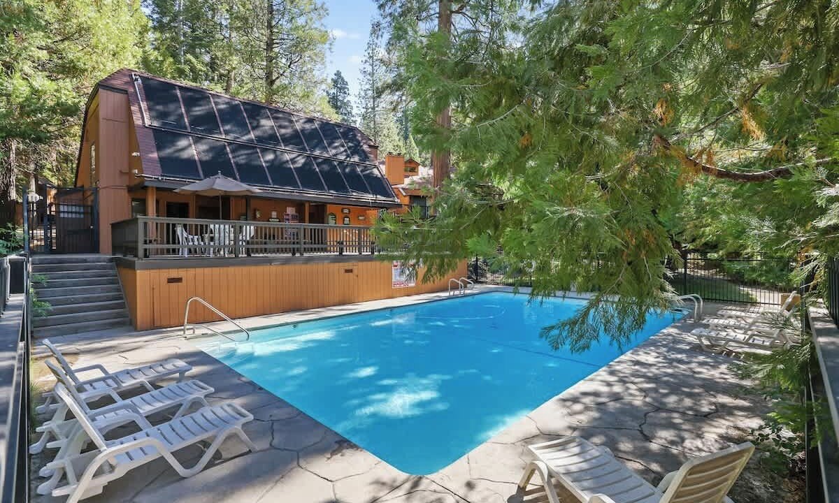 Photo of Outdoor in Shaver Lake