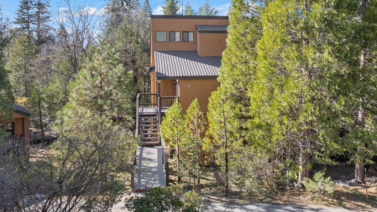 Photo of Outdoor in Shaver Lake