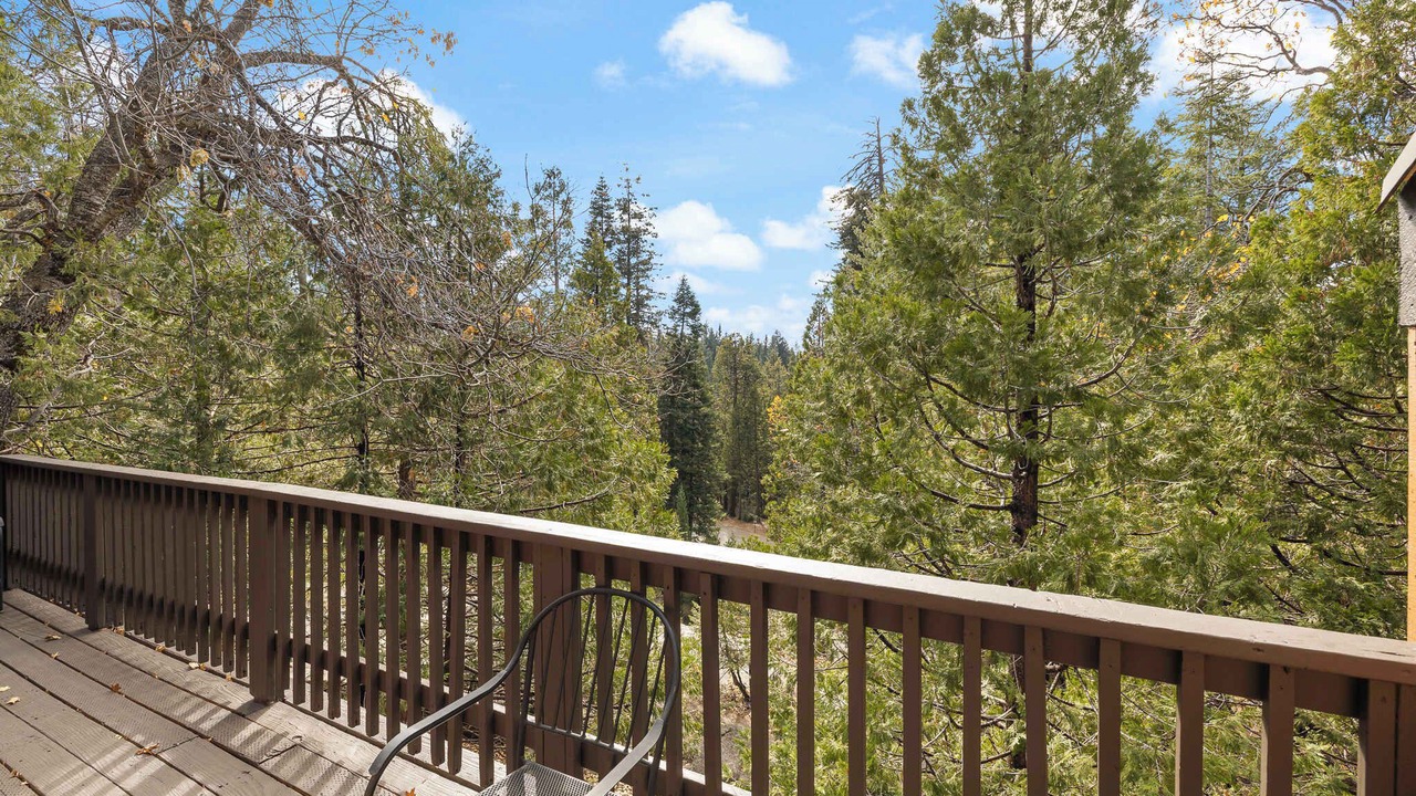 Photo of Outdoor in Shaver Lake