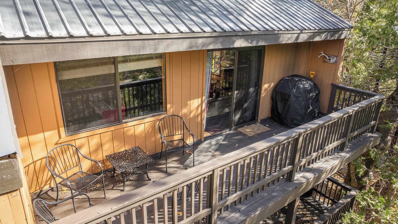 Photo of Outdoor in Shaver Lake