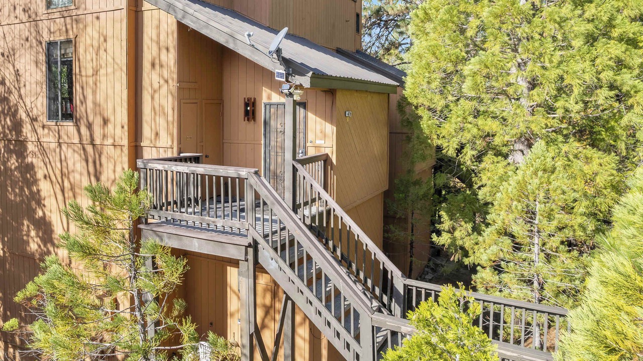 Photo of Outdoor in Shaver Lake