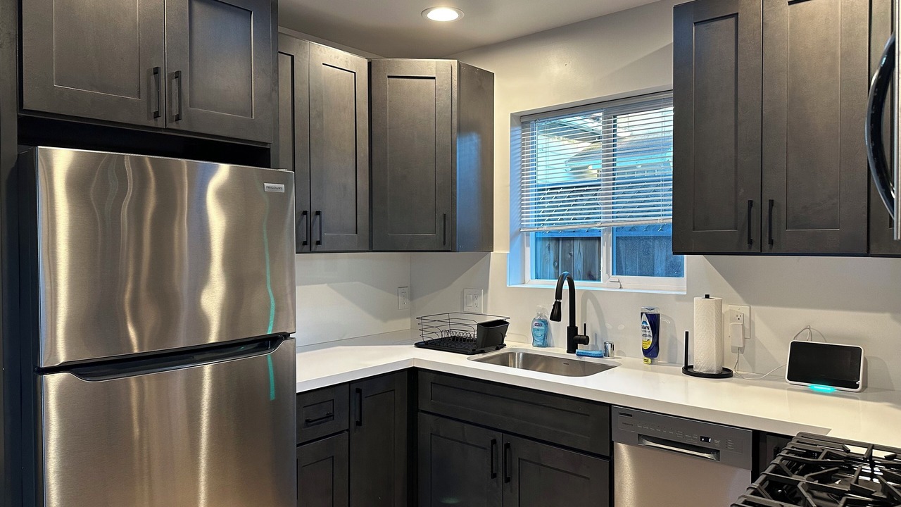 Photo of Kitchen in Oakland