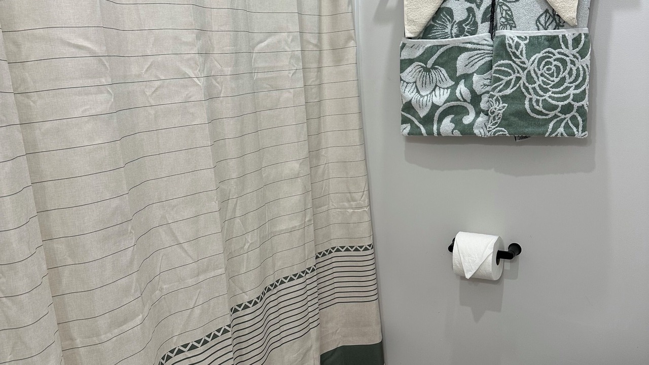 Photo of Bathroom in Oakland
