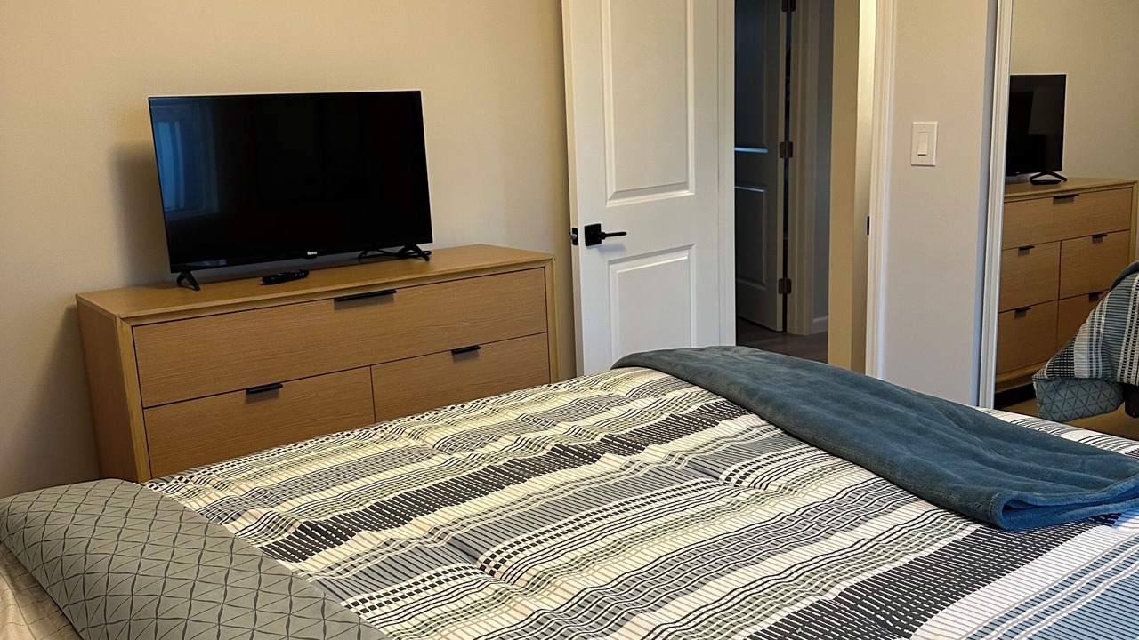 Photo of Bedroom in Oakland